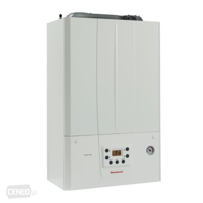 IMMERGAS Vitrix Tera 24 Plus kocioł gazowy